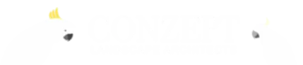 Conzept Landscape Architects Homepage