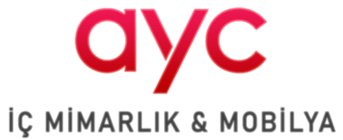 AYC İç Mimarlık – Antalya İç Mimarlık Ofisi